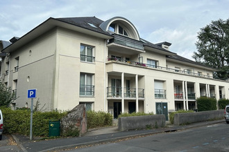 achat appartement la-chapelle-sur-erdre 44240