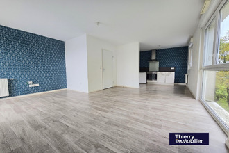 achat appartement la-chapelle-sur-erdre 44240