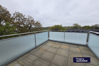 achat appartement la-chapelle-sur-erdre 44240