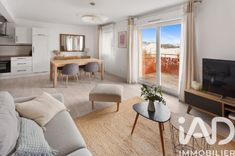 achat appartement la-chapelle-sur-erdre 44240