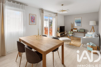 achat appartement la-chapelle-sur-erdre 44240