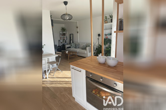 achat appartement la-chapelle-sur-erdre 44240