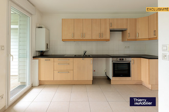 achat appartement la-chapelle-sur-erdre 44240