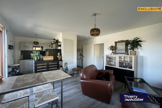 achat appartement la-chapelle-sur-erdre 44240