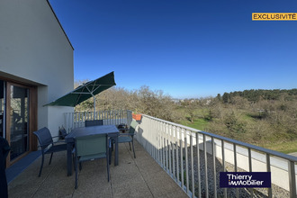 achat appartement la-chapelle-sur-erdre 44240