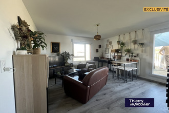 achat appartement la-chapelle-sur-erdre 44240