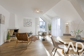 achat appartement la-chapelle-sur-erdre 44240