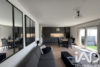 achat appartement la-chapelle-sur-erdre 44240
