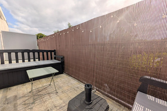achat appartement la-chapelle-sur-erdre 44240