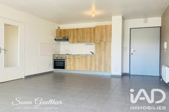 achat appartement la-chapelle-sur-erdre 44240