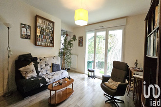 achat appartement la-chapelle-sur-erdre 44240