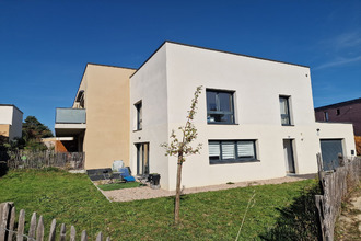 achat appartement la-chapelle-thouarault 35590