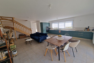 achat appartement la-chapelle-thouarault 35590