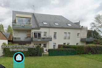 achat appartement la-chapelle-thouarault 35590