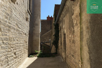 achat appartement la-charite-sur-loire 58400