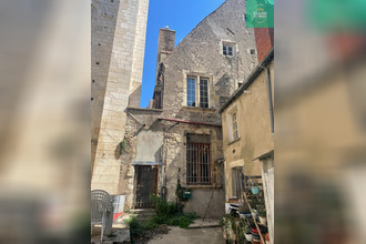 achat appartement la-charite-sur-loire 58400