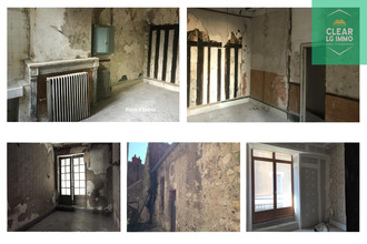 achat appartement la-charite-sur-loire 58400