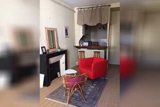 achat appartement la-charite-sur-loire 58400