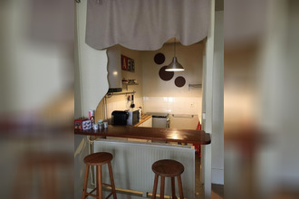 achat appartement la-charite-sur-loire 58400