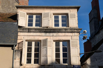 achat appartement la-charite-sur-loire 58400