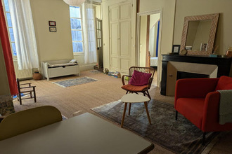 achat appartement la-charite-sur-loire 58400
