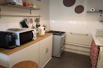 achat appartement la-charite-sur-loire 58400