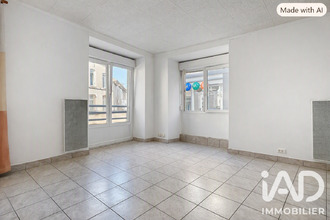 achat appartement la-chataigneraie 85120