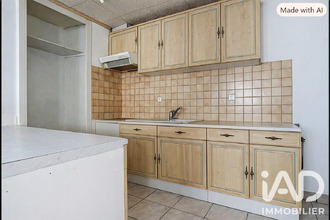 achat appartement la-chataigneraie 85120