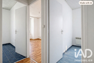 achat appartement la-chataigneraie 85120