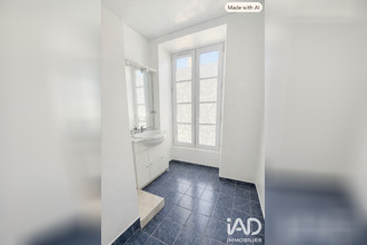 achat appartement la-chataigneraie 85120