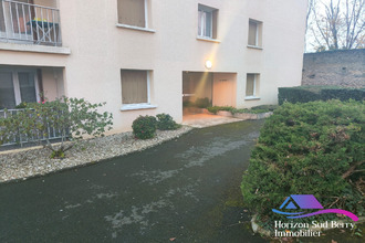 achat appartement la-chatre 36400