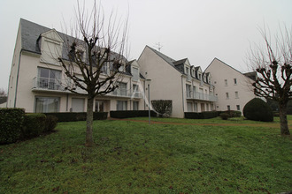 achat appartement la-chaussee-st-victor 41260