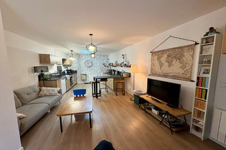 achat appartement la-chaussee-st-victor 41260