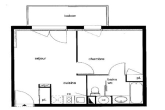 achat appartement la-chaussee-st-victor 41260