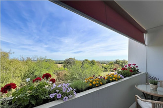 achat appartement la-chaussee-st-victor 41260