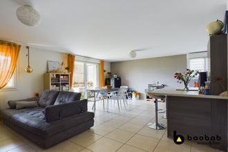 achat appartement la-chavanne 73800