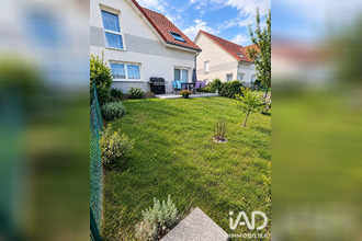 achat appartement la-chenalotte 25500
