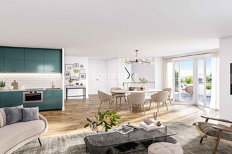 achat appartement la-chevroliere 44118