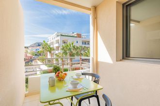 achat appartement la-ciotat 13600