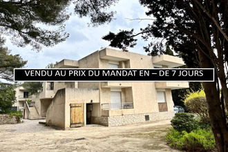 achat appartement la-ciotat 13600