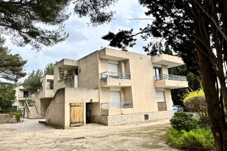 achat appartement la-ciotat 13600