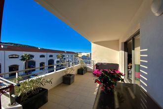 achat appartement la-ciotat 13600