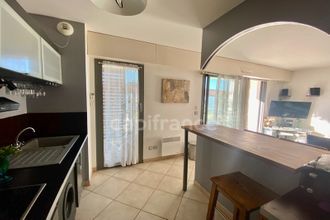 achat appartement la-ciotat 13600