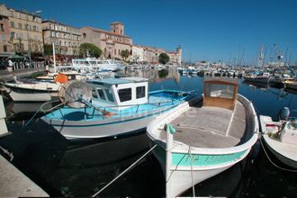 achat appartement la-ciotat 13600