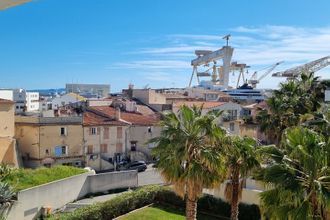 achat appartement la-ciotat 13600