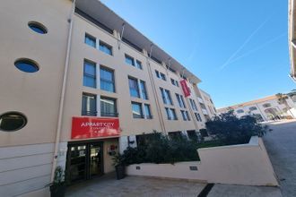 achat appartement la-ciotat 13600