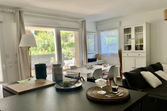 achat appartement la-ciotat 13600