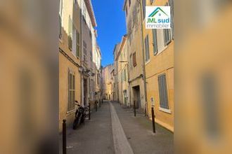 achat appartement la-ciotat 13600