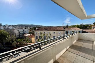 achat appartement la-ciotat 13600