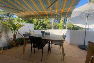 achat appartement la-ciotat 13600